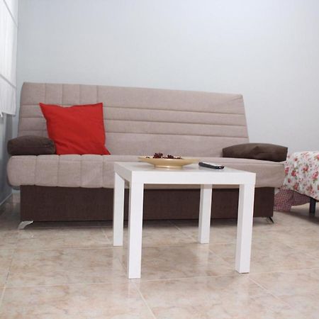 Nice And New Studio Very Close To The City Center 2ºa Malaga Zewnętrze zdjęcie