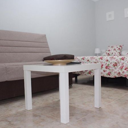 Nice And New Studio Very Close To The City Center 2ºa Malaga Zewnętrze zdjęcie