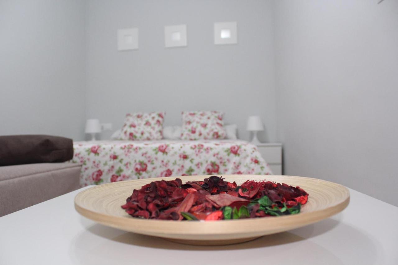 Nice And New Studio Very Close To The City Center 2ºa Malaga Zewnętrze zdjęcie
