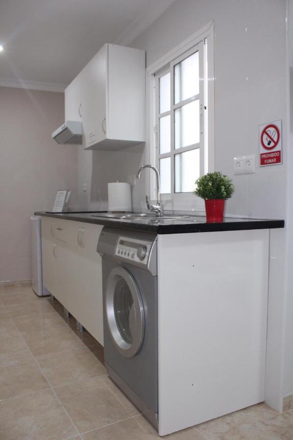 Nice And New Studio Very Close To The City Center 2ºa Malaga Zewnętrze zdjęcie