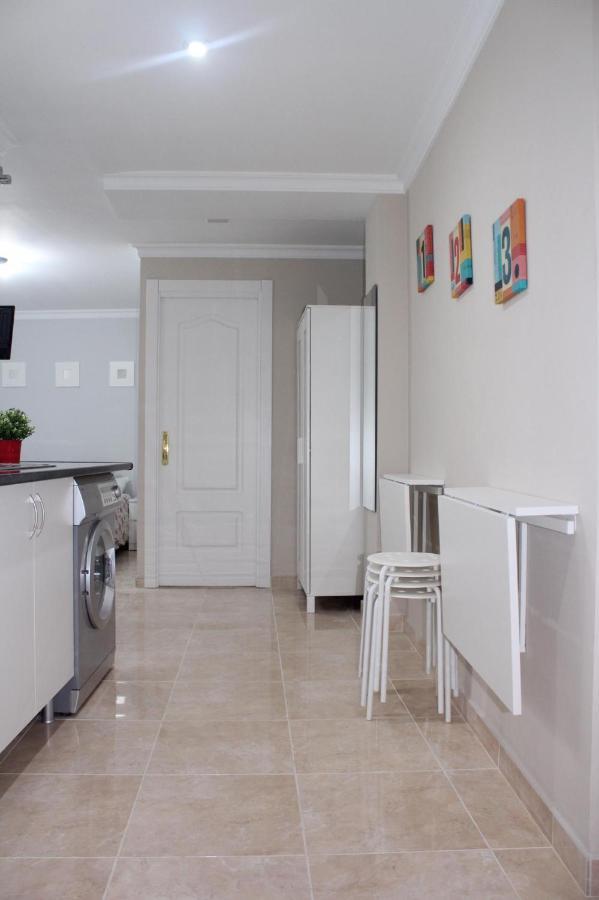 Nice And New Studio Very Close To The City Center 2ºa Malaga Zewnętrze zdjęcie